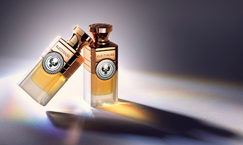 Fragrance brand Electimuss appoints Kaplan Communications