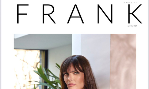 Frank Magazine appoints pacific region fashion editor