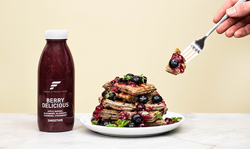 Fresh Fitness Food appoints Tori Porter Communications 