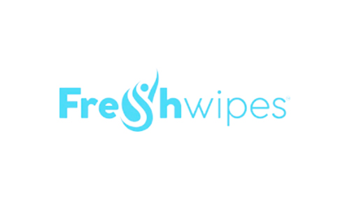 Biodegradable wipes brand Fresh Wipes appoints melsinlondon