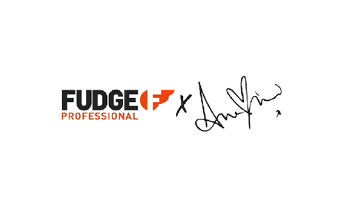 Fudge Professional unveils new Brand Ambassador