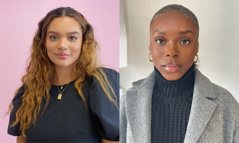 GLAMOUR UK announces social media team updates