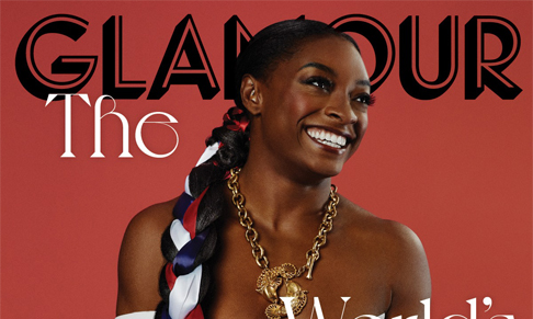 GLAMOUR USA names associate commerce editor