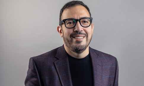 GQ Mexico & Latin America appoints head of editorial content