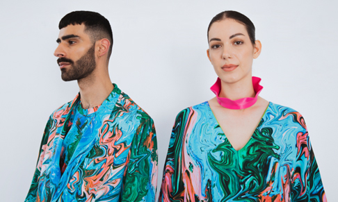 Genderless fashion brand Love Hero appoints Sixteen Eleven