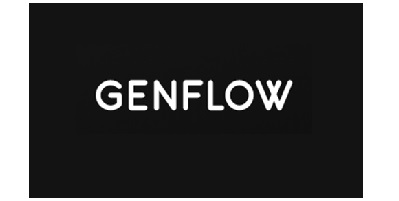 Genflow Talent - Influencer Manager job ad - LOGO