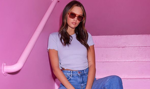 George at Asda unveils Daisy and Phoebe Tomlinson as new faces of the brand