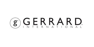 Gerrard International - Brand Marketing Manager (Salon / SPA Skincare Brand)