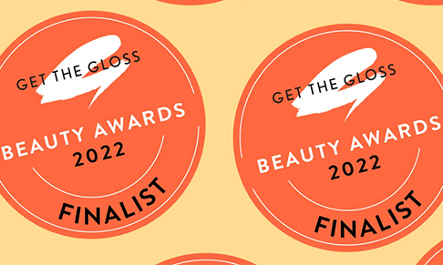 Get The Gloss Beauty Awards 2022 finalists announced