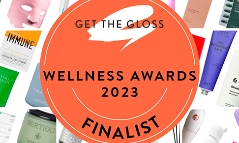 Get The Gloss Wellness Awards 2023 finalists announced