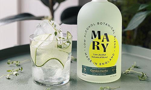 Gin brand Mary appoints NR PR