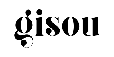 Gisou - Senior Brand Manager (Amsterdam based) job ad LOGO