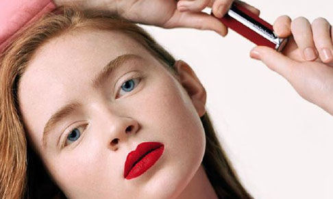 sadie sink givenchy
