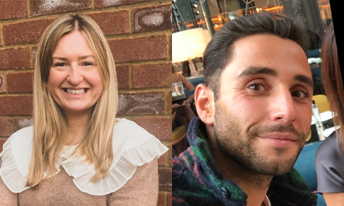 Gleam Futures appoints Talent Director and Talent Manager