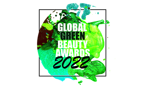 Entries open for Global Green Beauty Awards 2022 