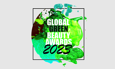 Global Green Beauty Awards 2023 entries open