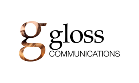 Gloss Communications announces beauty account wins 