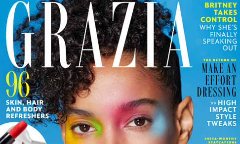 Entries open for Grazia Skincare Awards 2022