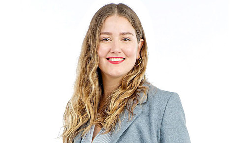 Grazia UK appoints acting associate editor (fashion, beauty & luxury)