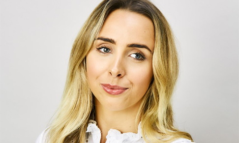 Grazia senior beauty writer goes freelance