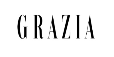 Grazia - Health & Beauty Director job ad - LOGO