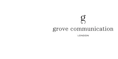 Grove Communication - Account Manager /  Account Executive / Paid Intern job ad - LOGO