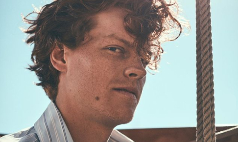 Gucci names Jannik Sinner as new Brand Ambassador