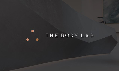Gym and wellness space The Body Lab appoints We Are Lucy