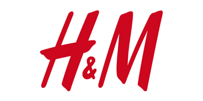 H&M - Press Officer and PR Specialist Corporate CSR and Sustainability Focus job ad LOGO