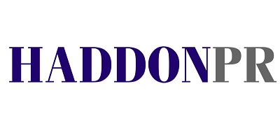 Haddon PR - Junior Account Executive - fashion PR job - LOGO