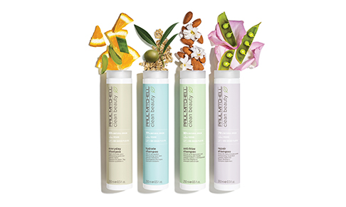 Hair brand Paul Mitchell appoints Little Light PR