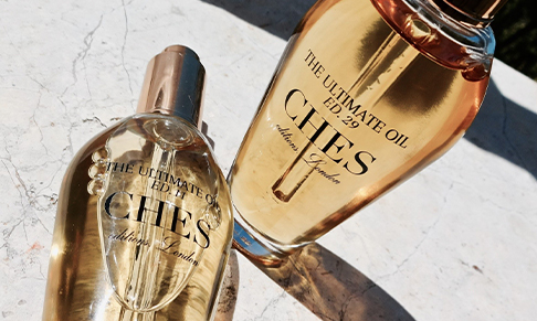 Hair oil brand Ches Editions appoints Muse Communications