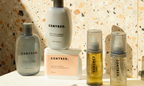 Haircare brand CENTRED appoints FLO PR