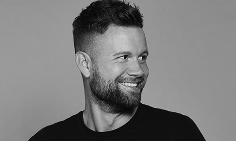 Hairdresser Luke Benson appoints Gloss Communications