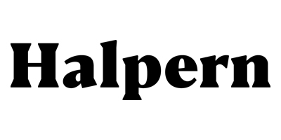 Halpern - Account Manager