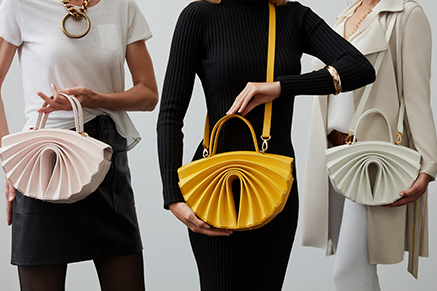 Handbag label Thaden appoints TASK PR