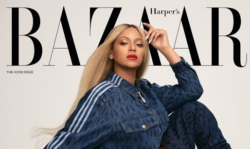 Harper's Bazaar USA appoints associate beauty commerce editor