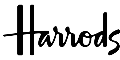 Harrods - Copywriter ad LOGO