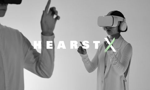 Hearst UK launches new experiences division HearstX
