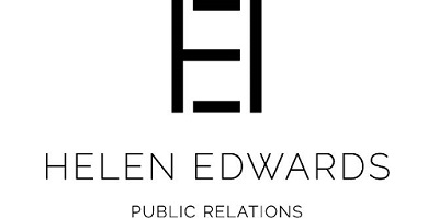 Helen Edwards PR - PR Account Manager pr job Interiors, Artworld, Architecture & Design - logo 