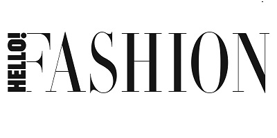 Hello! Fashion digital editor - fashion lifestyle editorial media job - LOGO