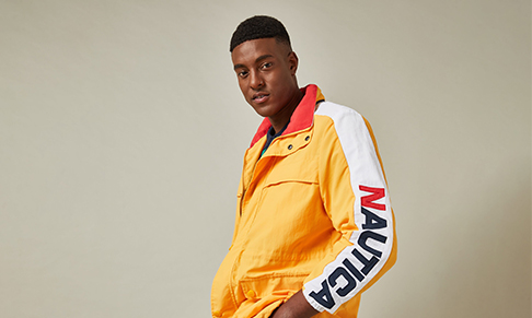 Heritage sportswear brand Nautica appoints instinct