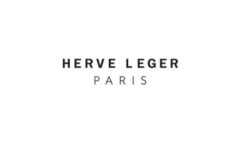 Hervé Léger collaborates with Law Roach