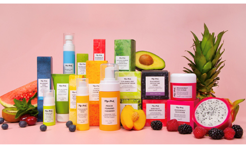 Holland & Barrett launches debut superfood-infused skincare range