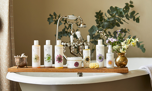 Home and body care brand Bramley appoints Fox Collective