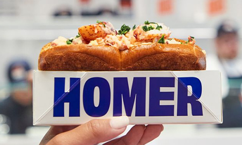 Homer Lobster appoints Coffee Communications