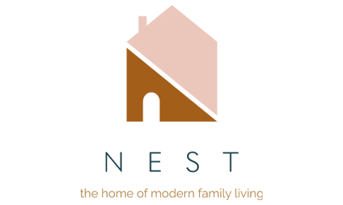 Homes and interiors journalists Charlotte Luxford and Sophie Vening launch Nest magazine