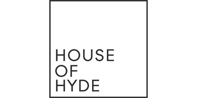 House of Hyde - PR Director hospitality food & drink job ad - LOGO