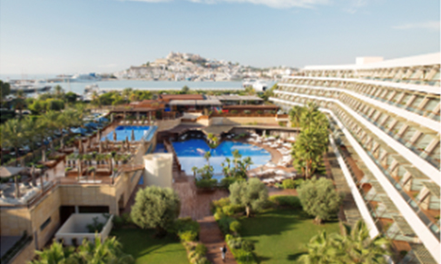 Ibiza Gran Hotel appoints Fox Communications