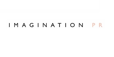 Imagination PR - Beauty PR Manager job ad - LOGO
